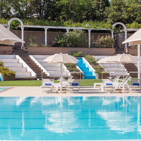 D'Aragona Lifestyle Hotel Конверсано Экстерьер фото