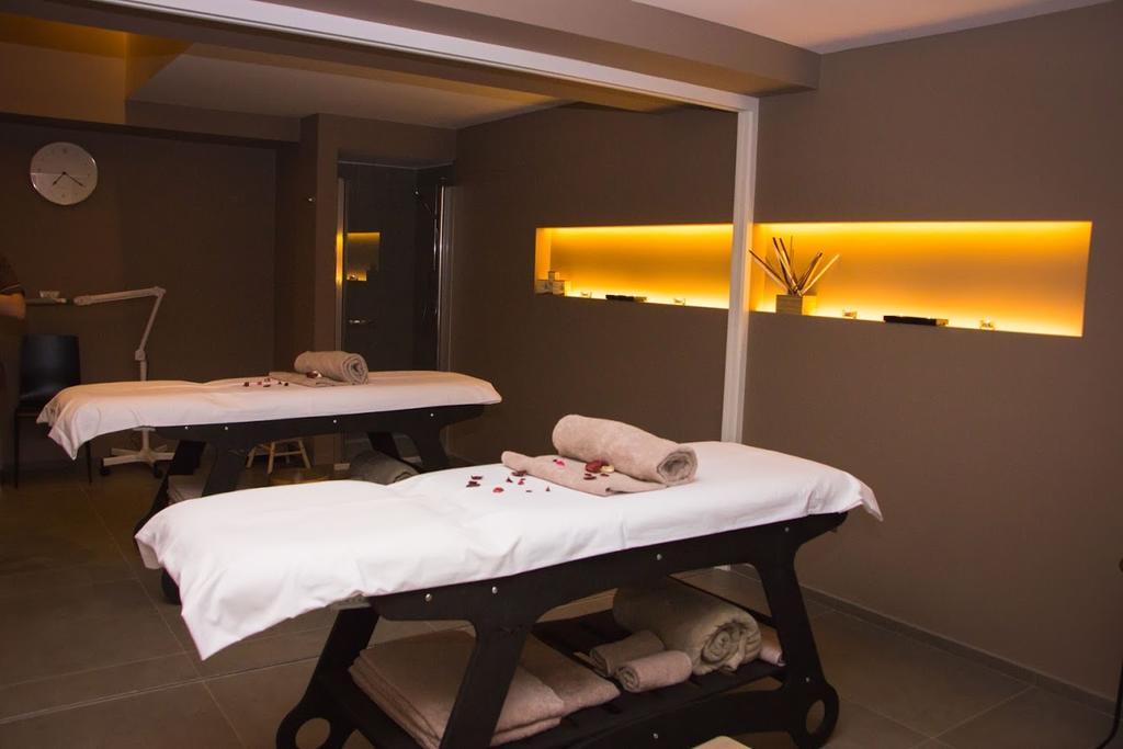 D'Aragona Lifestyle Hotel Конверсано Экстерьер фото