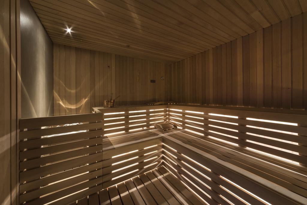D'Aragona Lifestyle Hotel Конверсано Экстерьер фото