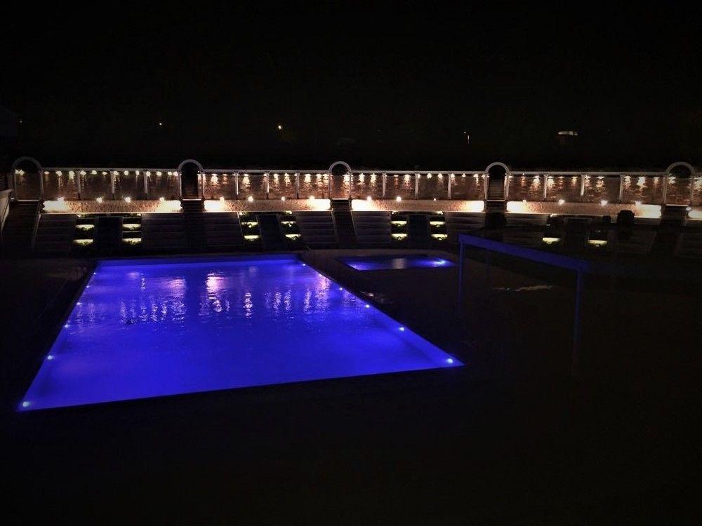 D'Aragona Lifestyle Hotel Конверсано Экстерьер фото