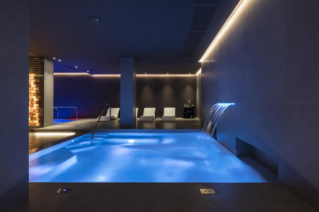 D'Aragona Lifestyle Hotel Конверсано Экстерьер фото