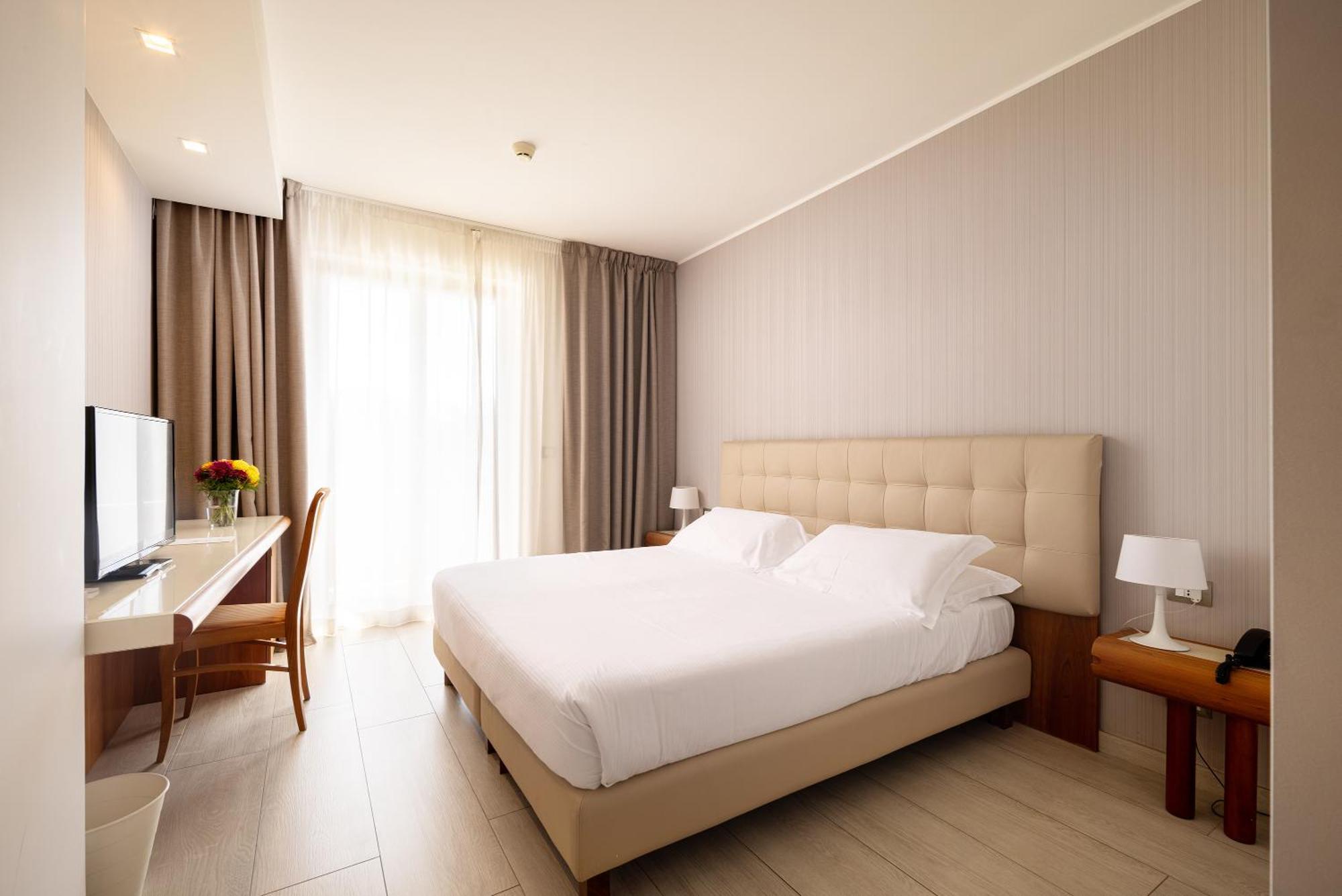 D'Aragona Lifestyle Hotel Конверсано Экстерьер фото