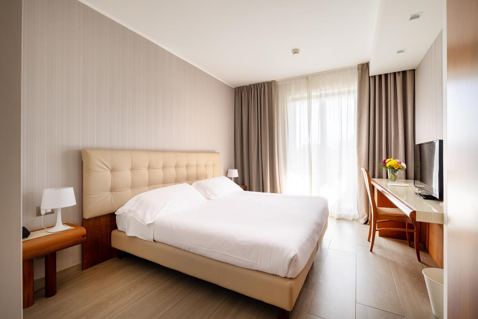 D'Aragona Lifestyle Hotel Конверсано Экстерьер фото