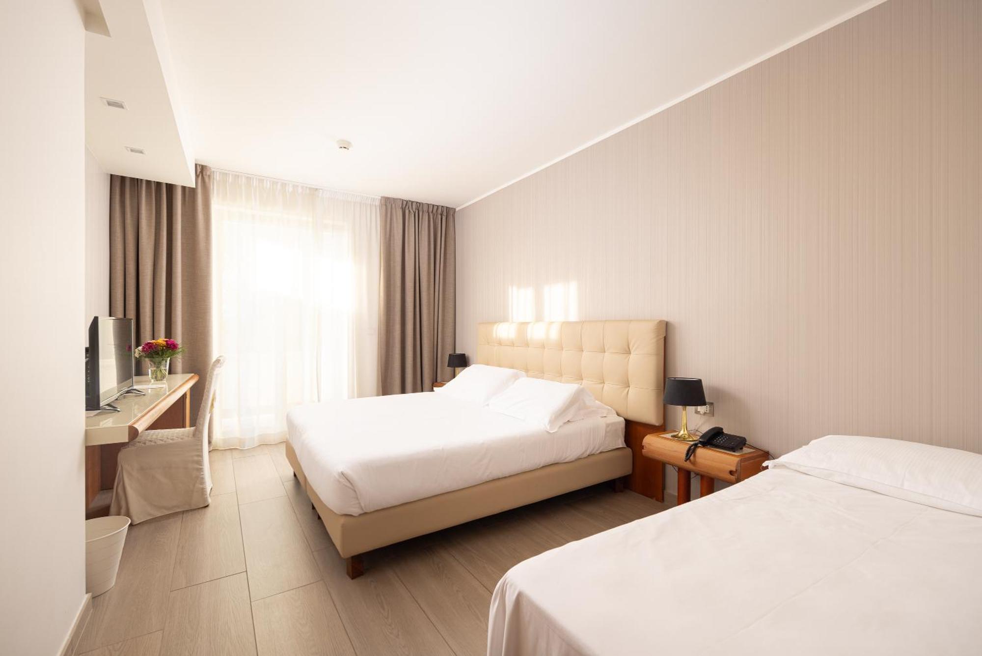 D'Aragona Lifestyle Hotel Конверсано Экстерьер фото