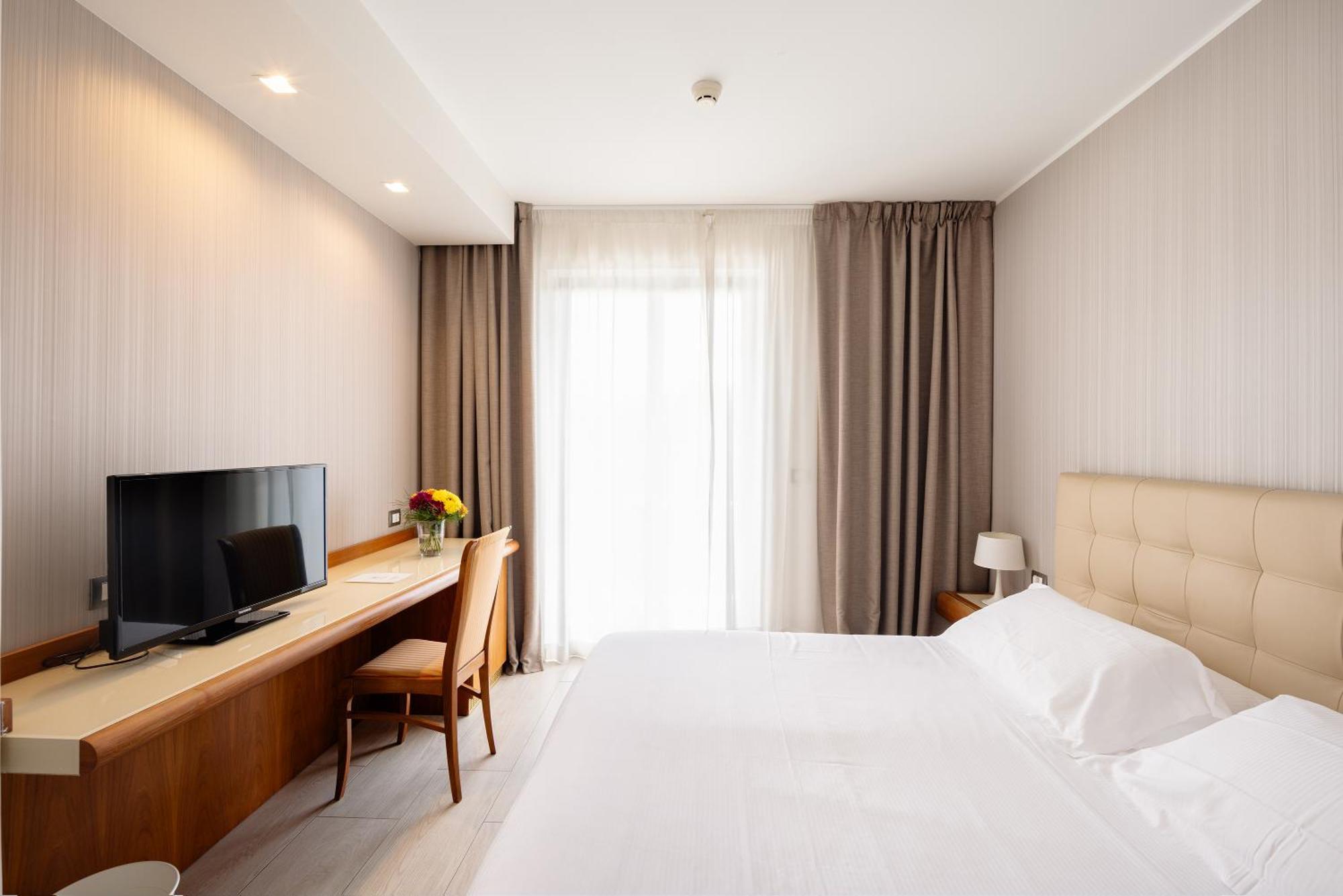 D'Aragona Lifestyle Hotel Конверсано Экстерьер фото