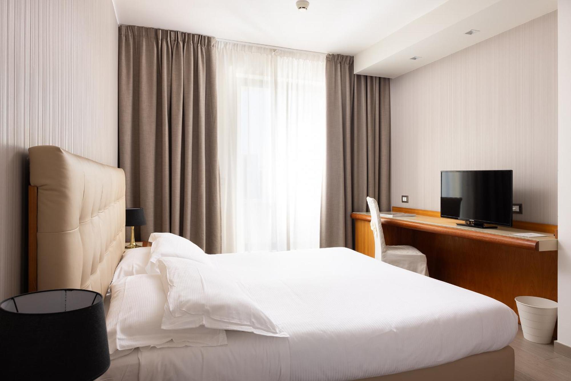 D'Aragona Lifestyle Hotel Конверсано Экстерьер фото