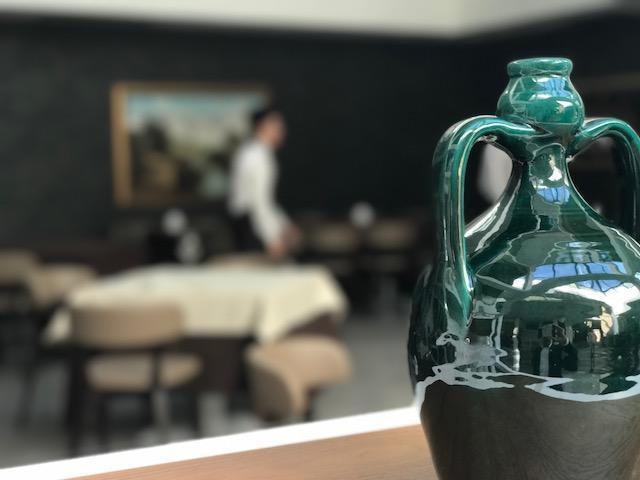D'Aragona Lifestyle Hotel Конверсано Экстерьер фото