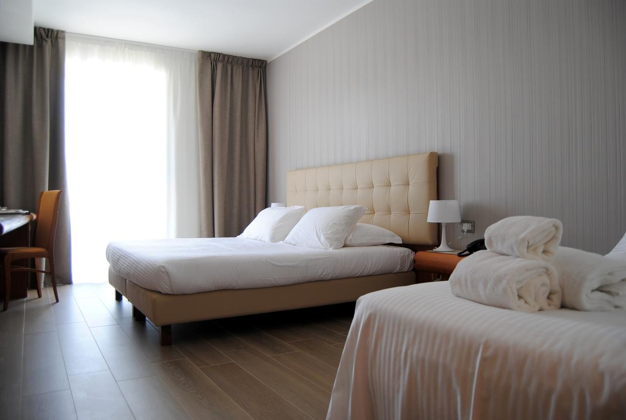 D'Aragona Lifestyle Hotel Конверсано Экстерьер фото